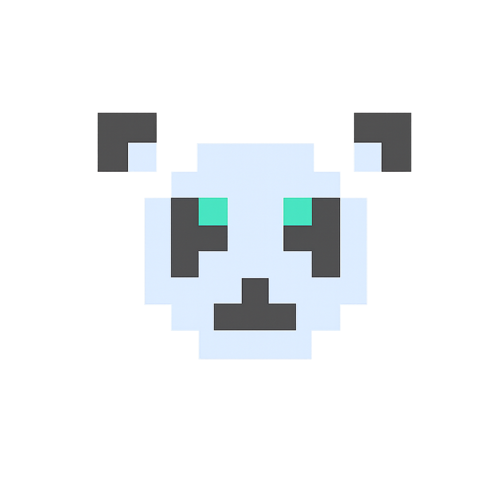Bitspanda Technology logo